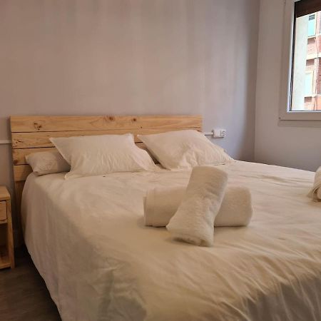 גיחון 124A Apartamento Moderno 3 Habitaciones מראה חיצוני תמונה