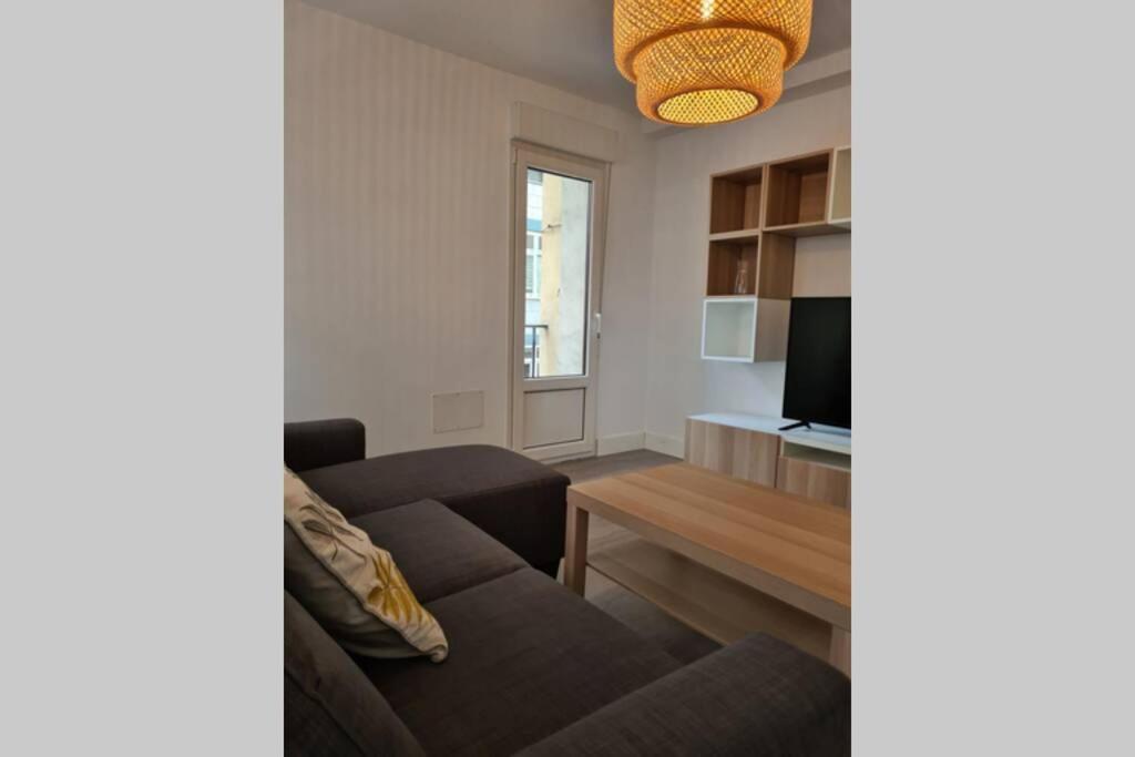גיחון 124A Apartamento Moderno 3 Habitaciones מראה חיצוני תמונה