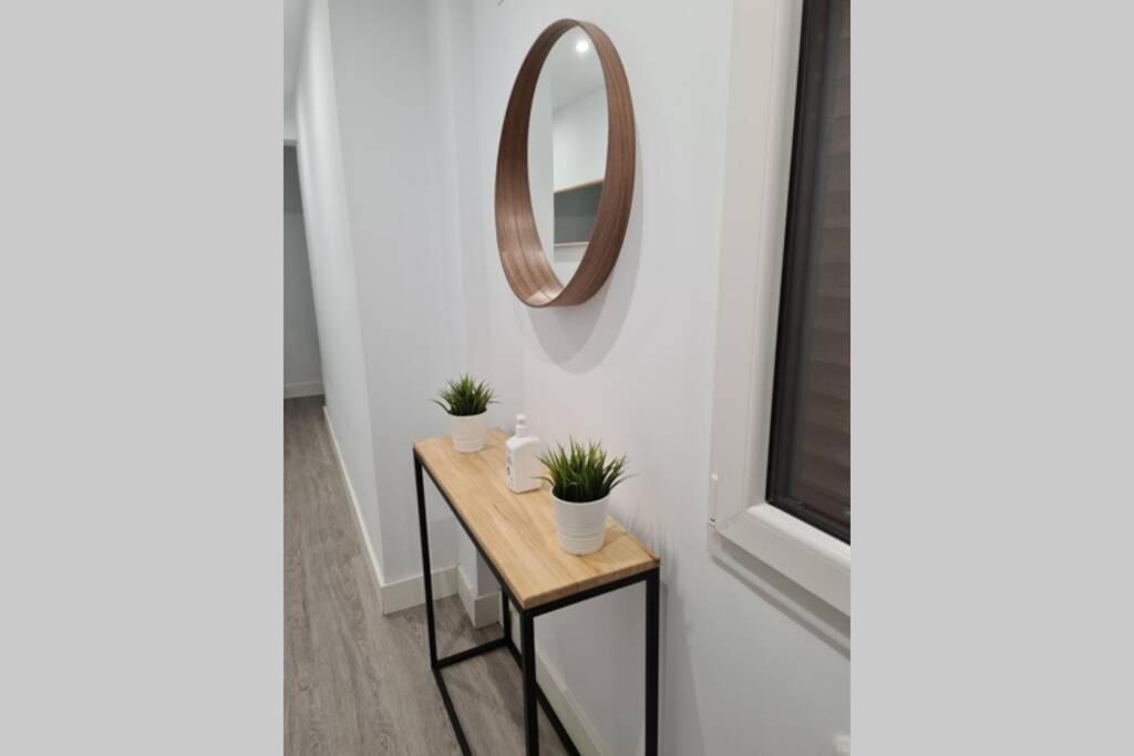 גיחון 124A Apartamento Moderno 3 Habitaciones מראה חיצוני תמונה