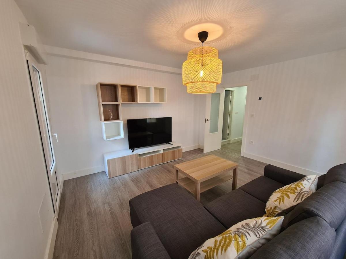 גיחון 124A Apartamento Moderno 3 Habitaciones מראה חיצוני תמונה