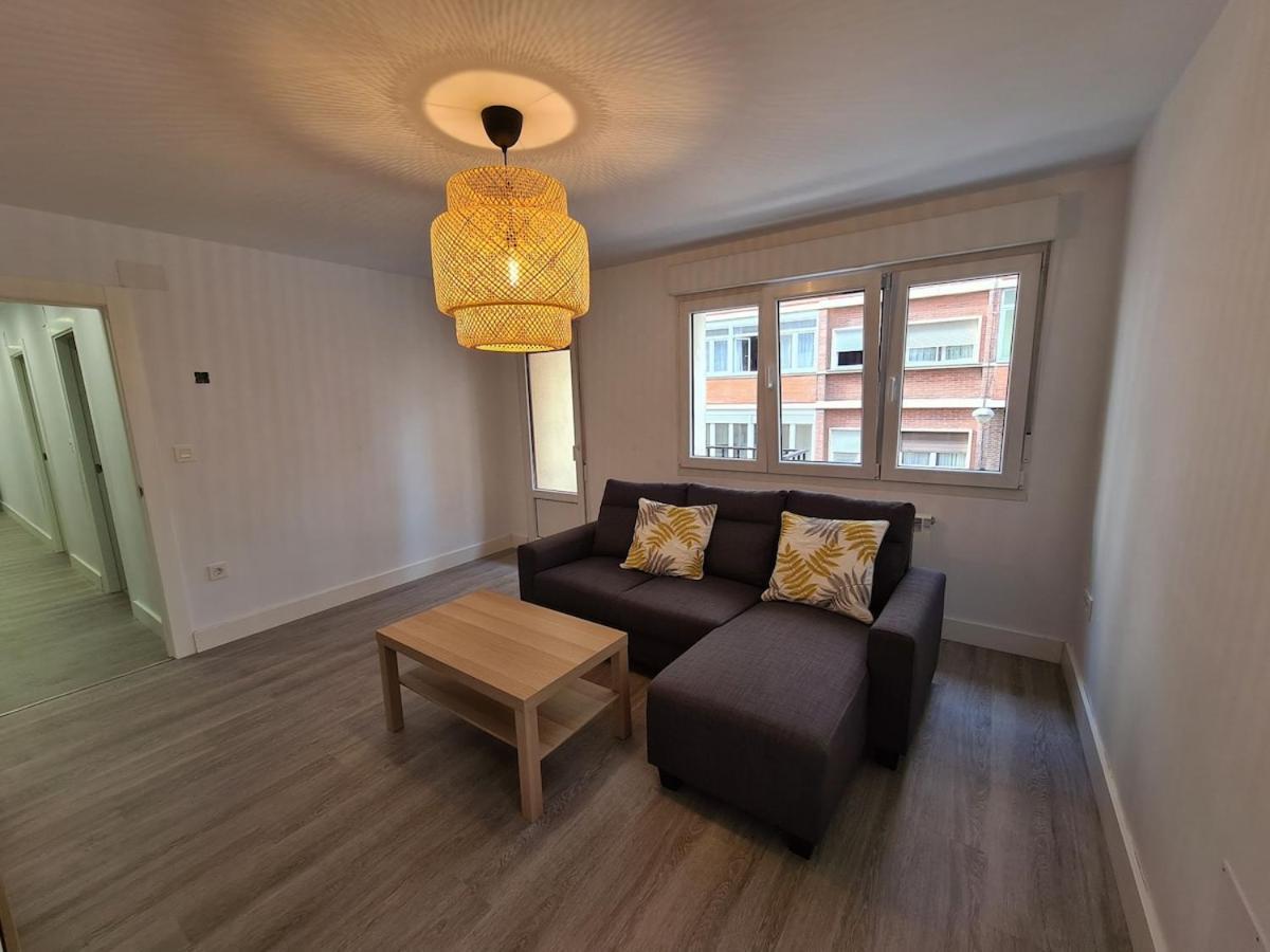 גיחון 124A Apartamento Moderno 3 Habitaciones מראה חיצוני תמונה