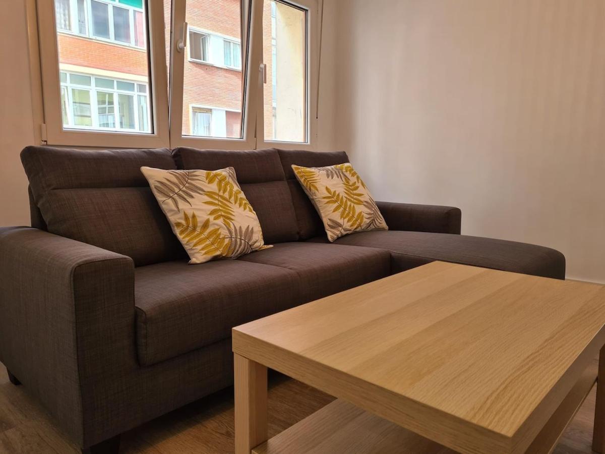 גיחון 124A Apartamento Moderno 3 Habitaciones מראה חיצוני תמונה