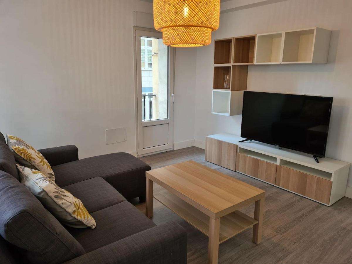 גיחון 124A Apartamento Moderno 3 Habitaciones מראה חיצוני תמונה