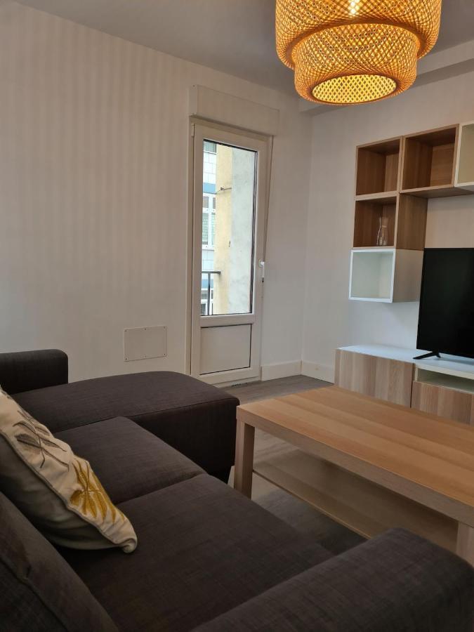 גיחון 124A Apartamento Moderno 3 Habitaciones מראה חיצוני תמונה