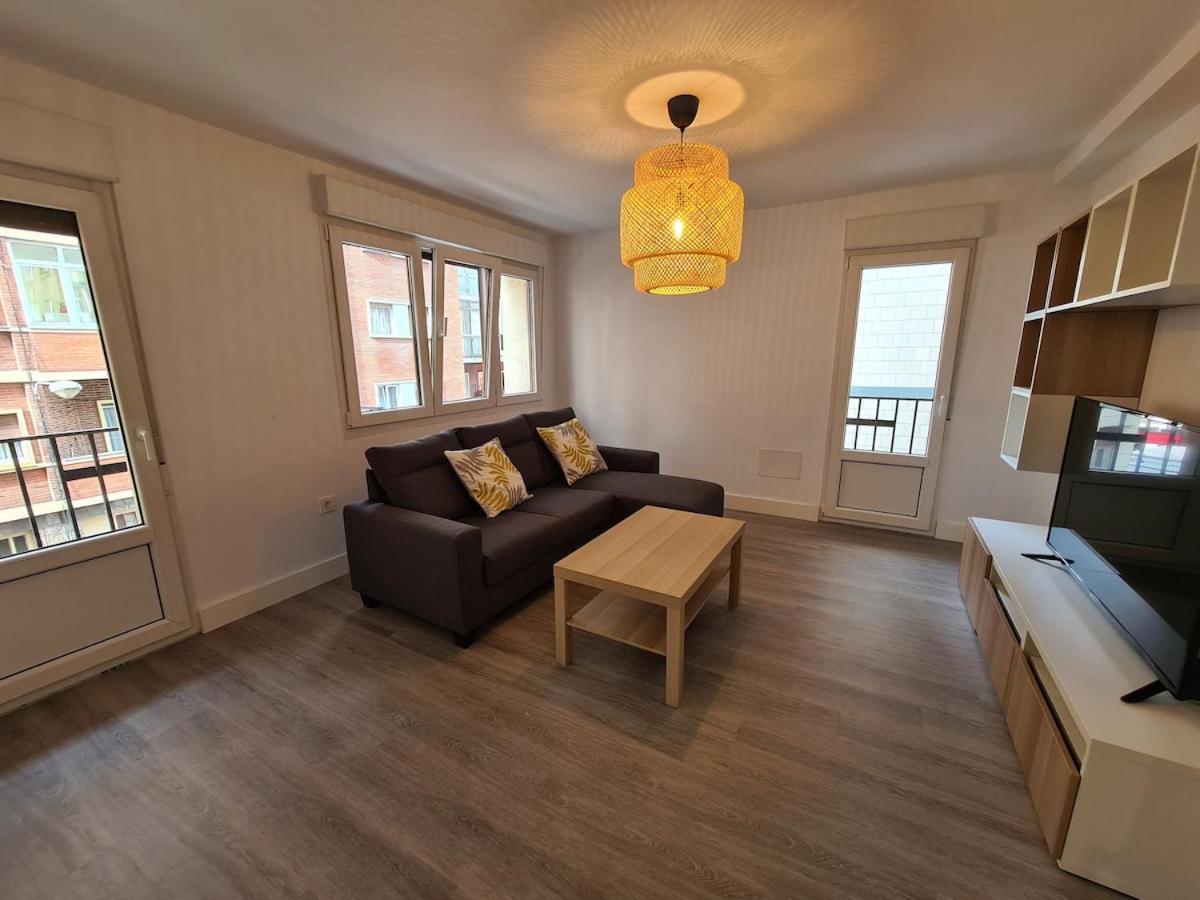 גיחון 124A Apartamento Moderno 3 Habitaciones מראה חיצוני תמונה