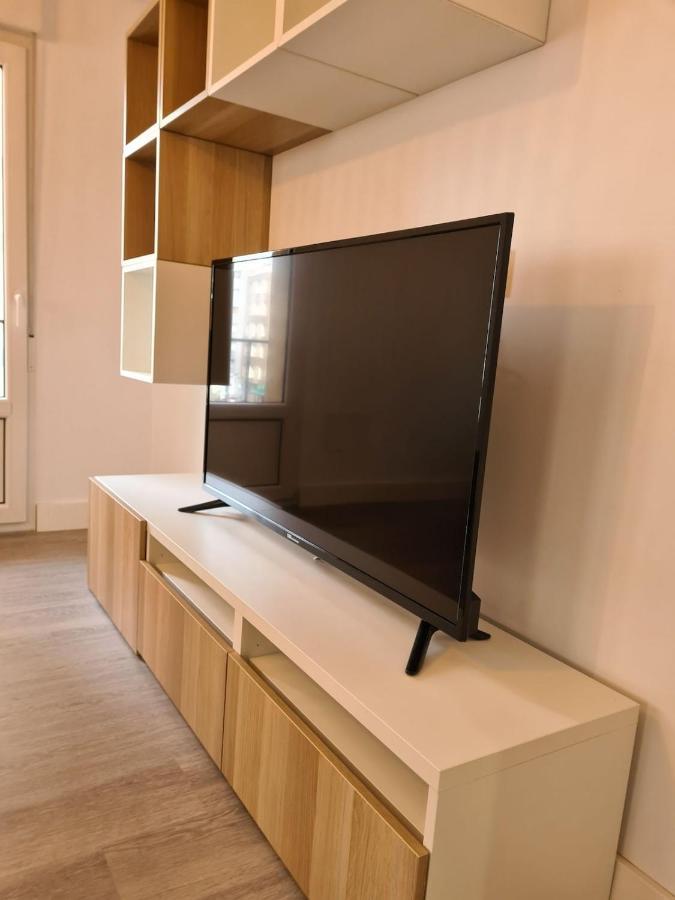 גיחון 124A Apartamento Moderno 3 Habitaciones מראה חיצוני תמונה