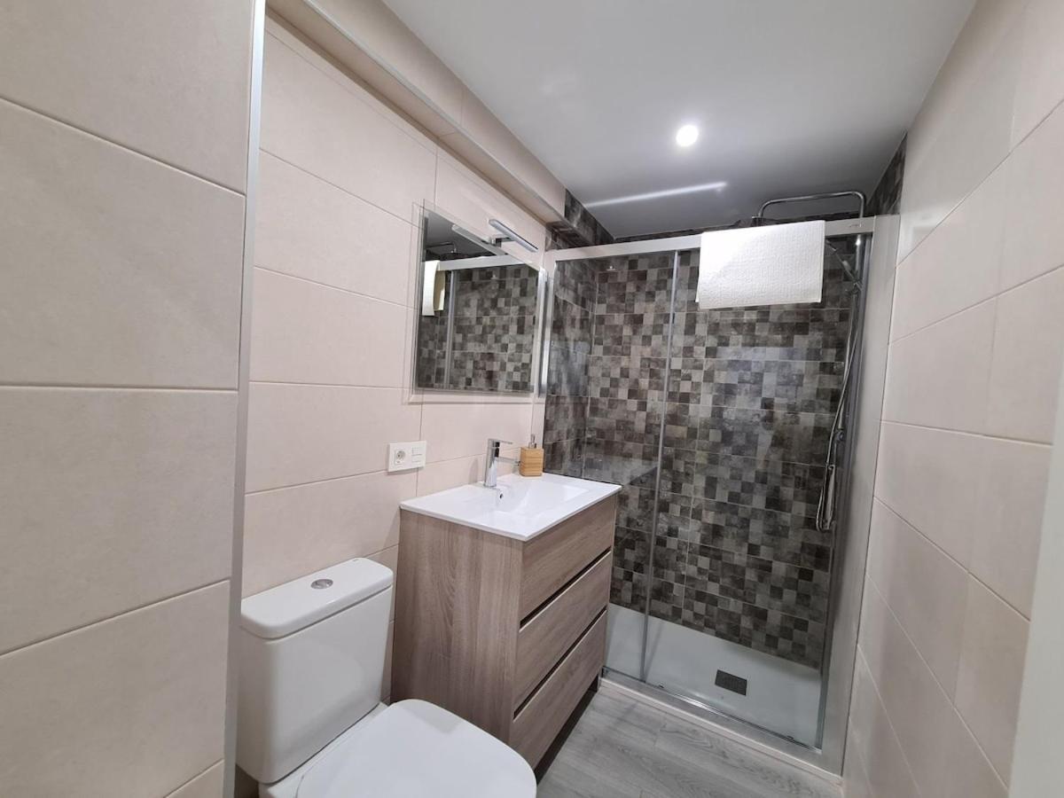 גיחון 124A Apartamento Moderno 3 Habitaciones מראה חיצוני תמונה