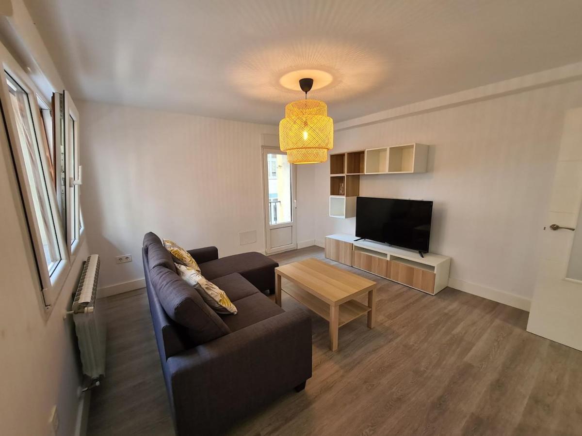 גיחון 124A Apartamento Moderno 3 Habitaciones מראה חיצוני תמונה