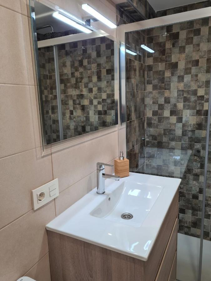 גיחון 124A Apartamento Moderno 3 Habitaciones מראה חיצוני תמונה