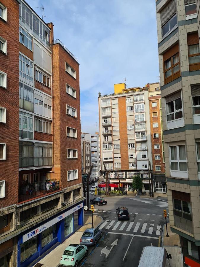 גיחון 124A Apartamento Moderno 3 Habitaciones מראה חיצוני תמונה