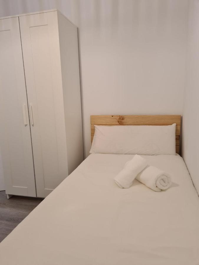 גיחון 124A Apartamento Moderno 3 Habitaciones מראה חיצוני תמונה