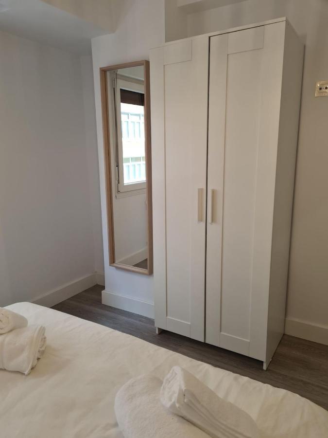 גיחון 124A Apartamento Moderno 3 Habitaciones מראה חיצוני תמונה