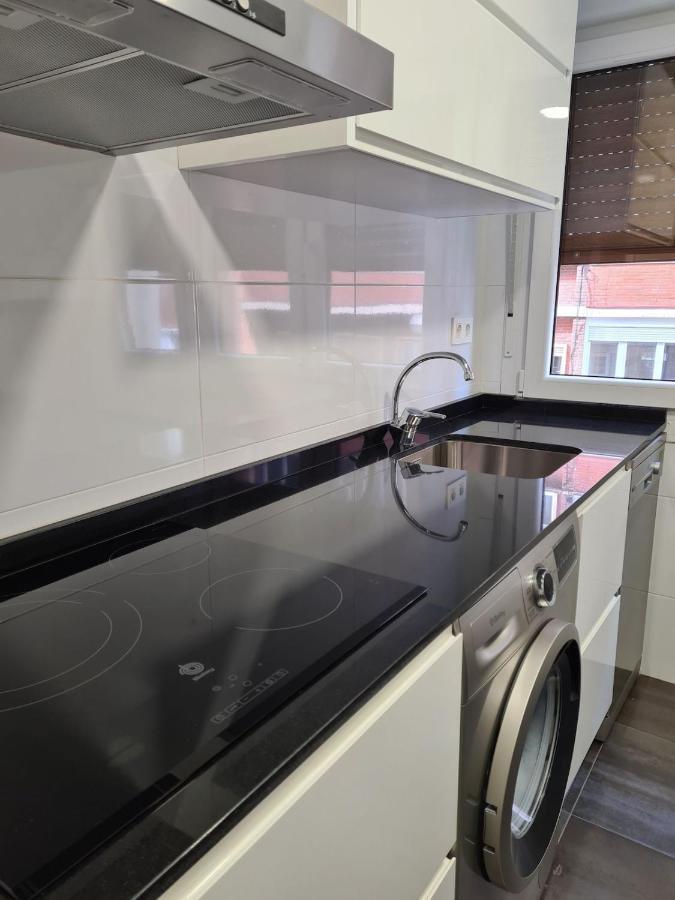 גיחון 124A Apartamento Moderno 3 Habitaciones מראה חיצוני תמונה