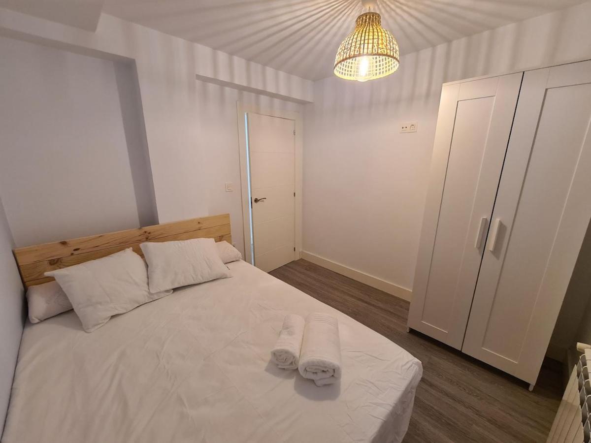 גיחון 124A Apartamento Moderno 3 Habitaciones מראה חיצוני תמונה