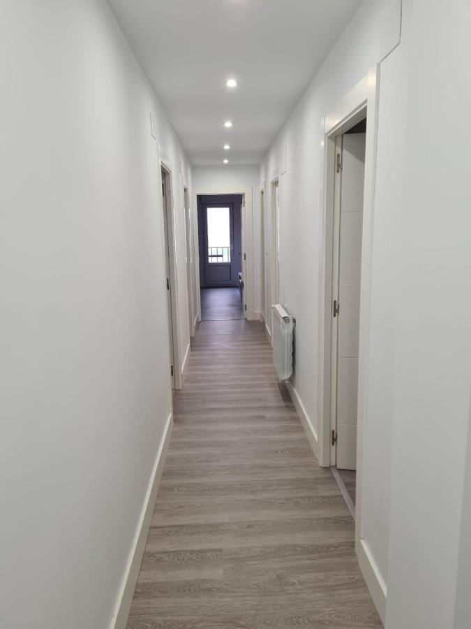 גיחון 124A Apartamento Moderno 3 Habitaciones מראה חיצוני תמונה