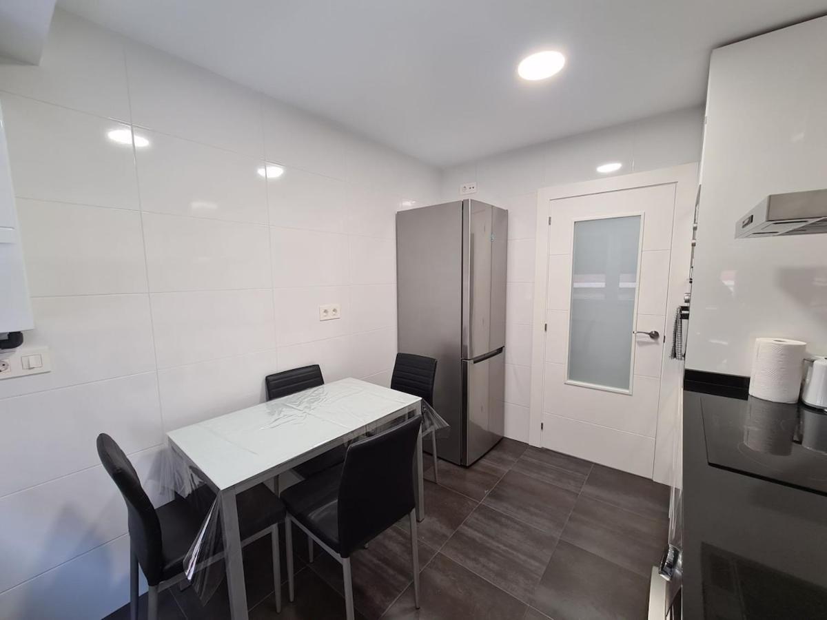 גיחון 124A Apartamento Moderno 3 Habitaciones מראה חיצוני תמונה