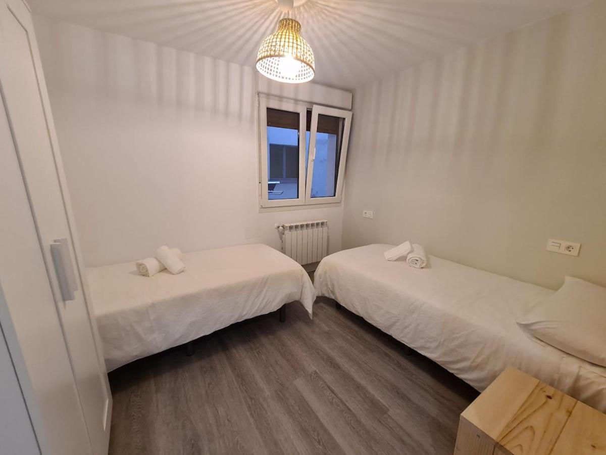 גיחון 124A Apartamento Moderno 3 Habitaciones מראה חיצוני תמונה
