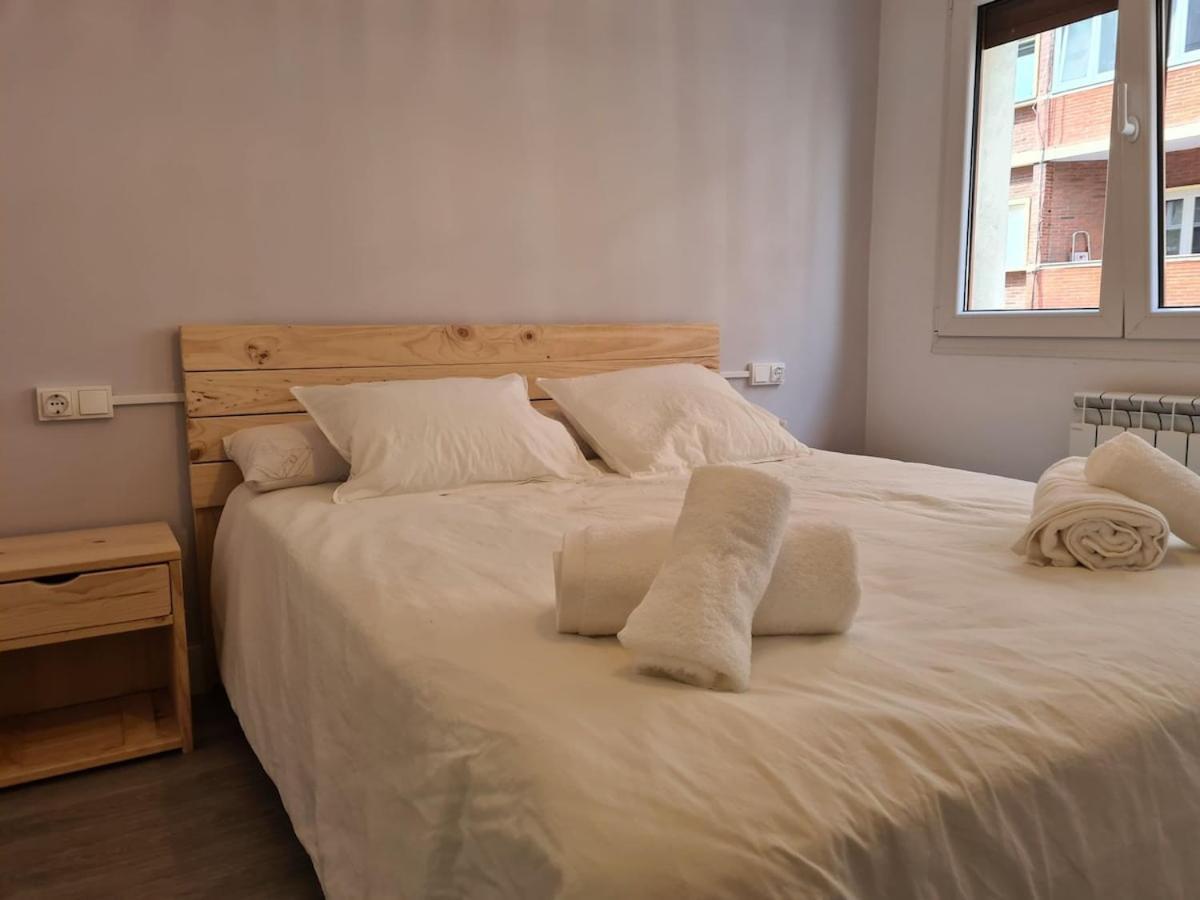 גיחון 124A Apartamento Moderno 3 Habitaciones מראה חיצוני תמונה