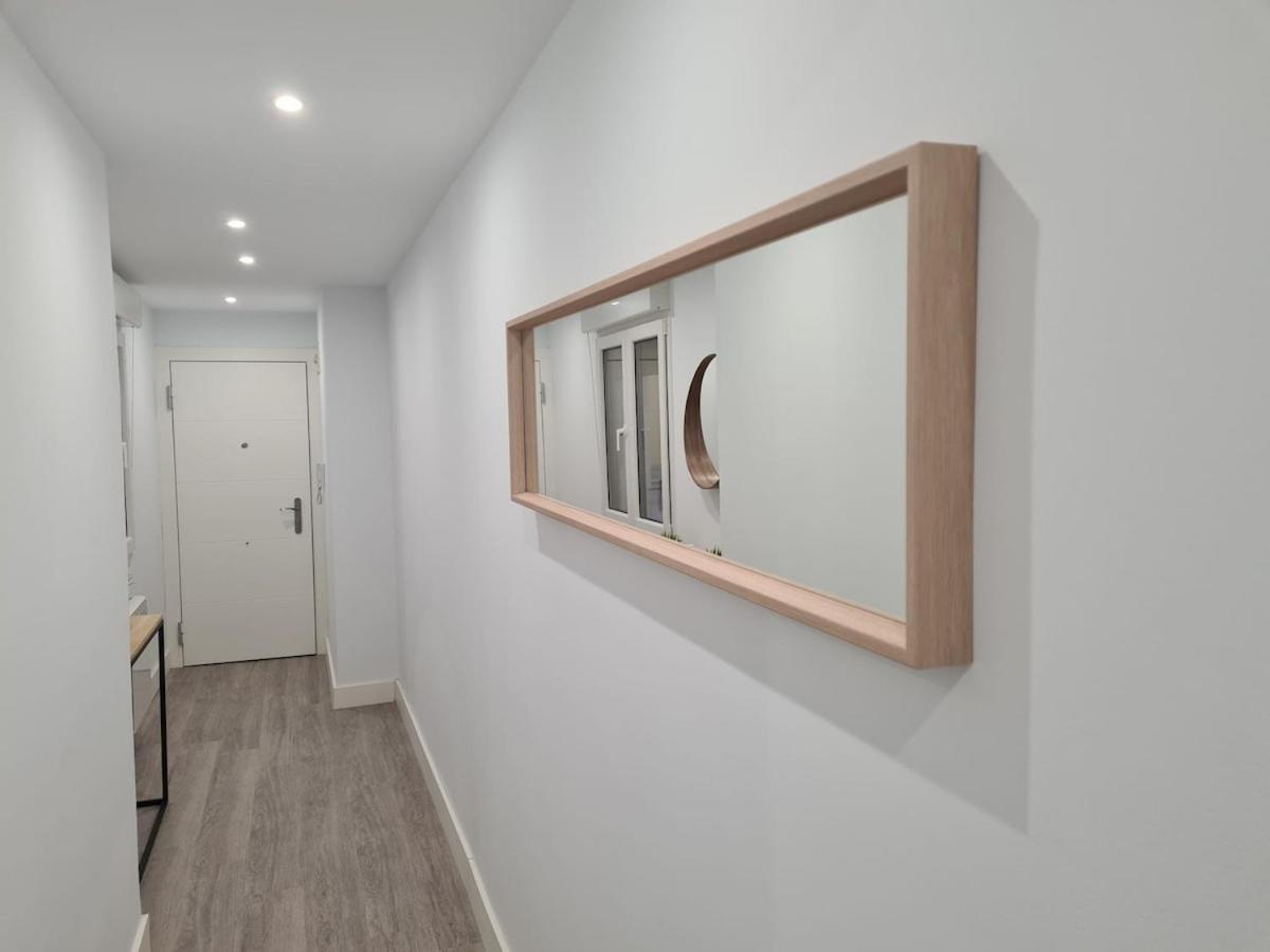 גיחון 124A Apartamento Moderno 3 Habitaciones מראה חיצוני תמונה