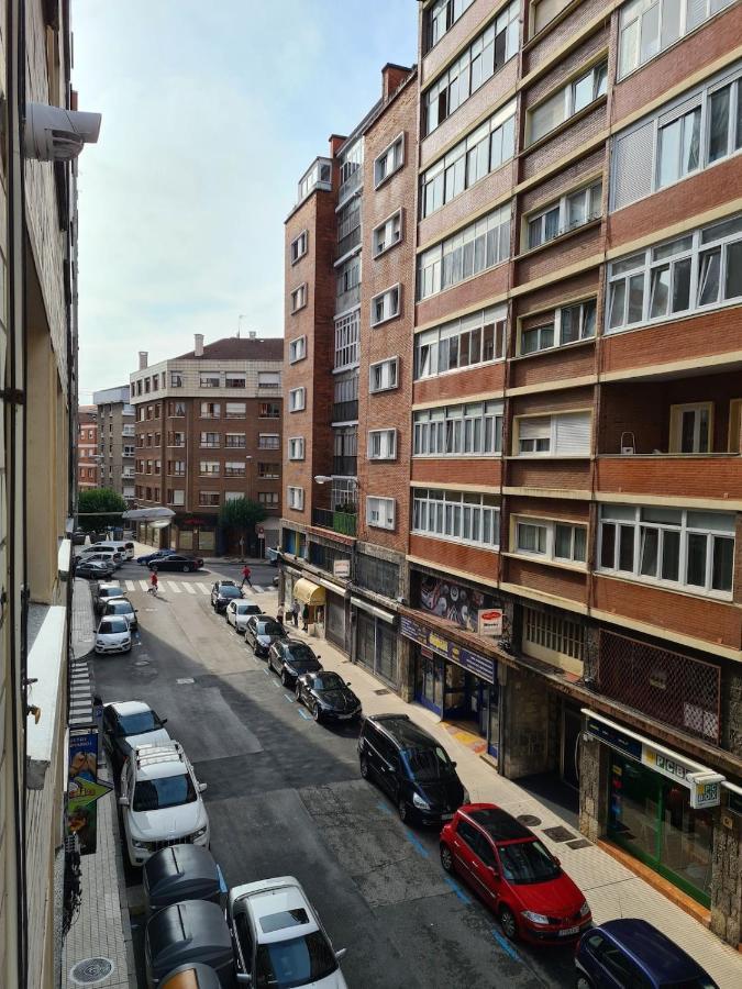 גיחון 124A Apartamento Moderno 3 Habitaciones מראה חיצוני תמונה