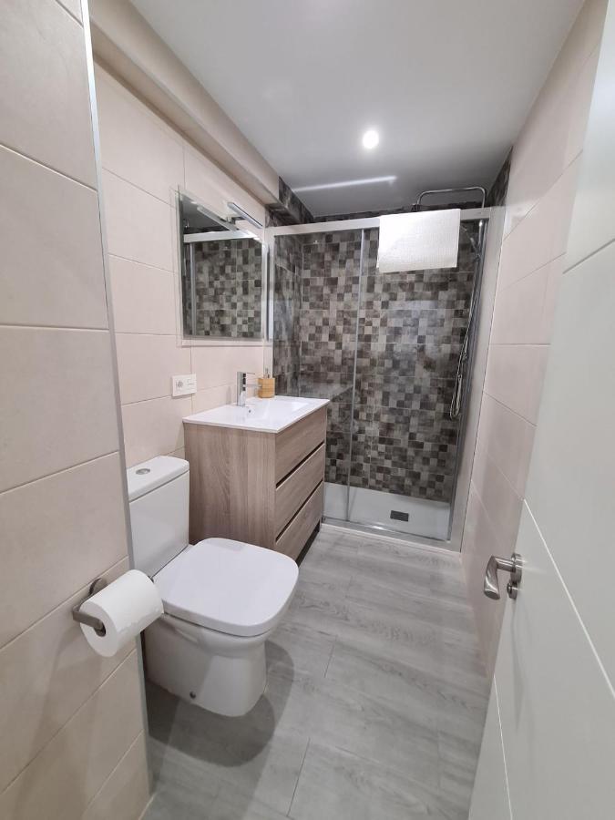 גיחון 124A Apartamento Moderno 3 Habitaciones מראה חיצוני תמונה
