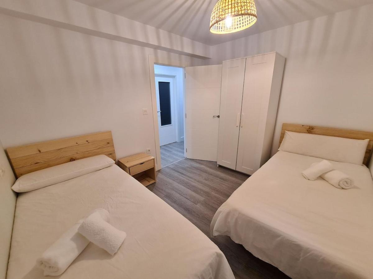 גיחון 124A Apartamento Moderno 3 Habitaciones מראה חיצוני תמונה