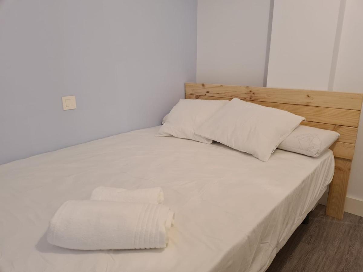 גיחון 124A Apartamento Moderno 3 Habitaciones מראה חיצוני תמונה