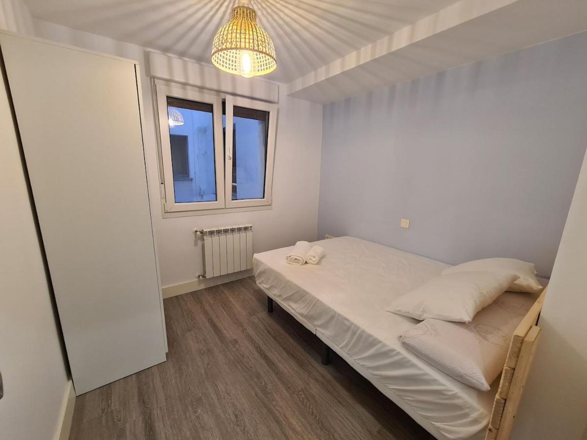 גיחון 124A Apartamento Moderno 3 Habitaciones מראה חיצוני תמונה